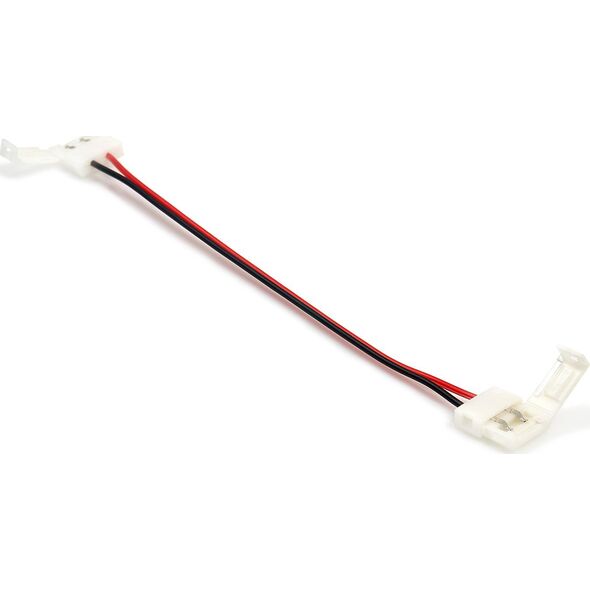 Taśma LED Prescot Prescot ZL-MONO-10MM-TPT taśma LED biała 14082123 5901885263267