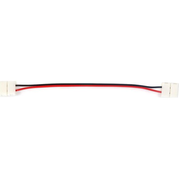 Taśma LED Prescot Prescot ZL-MONO-10MM-TPT taśma LED biała 14082123 5901885263267