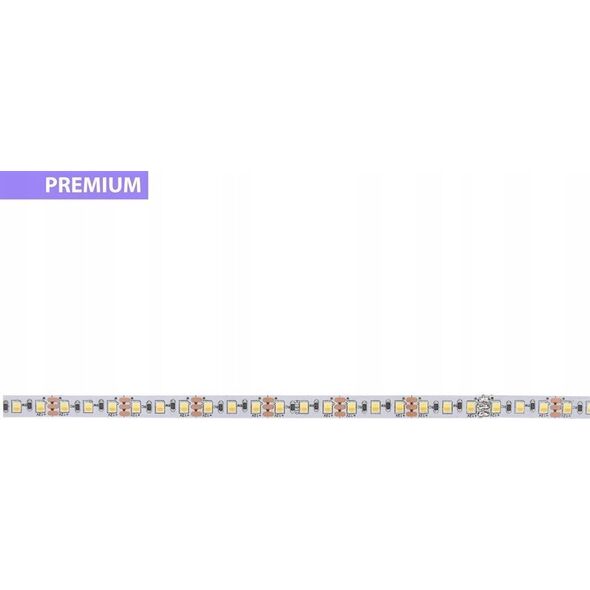 Taśma LED Prescot Prescot Milight E009-025-8-CCT Taśma 1x22W/LED biały. 14082140 5901885268446
