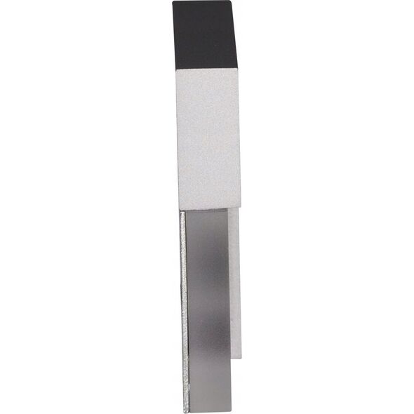 Zamel Zamel Tico LED10411117 oczko lampa wpuszczana downlight 0,40W LED 4200K aluminium 14082145 5903669329190