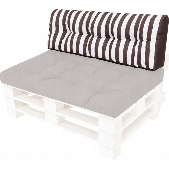 Hobbygarden DťUGIE OPARCIE LEO BR¤Z Z PASAMI 14082172 5902414520233