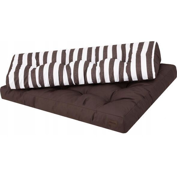 Hobbygarden DťUGIE OPARCIE LEO BR¤Z Z PASAMI 14082172 5902414520233