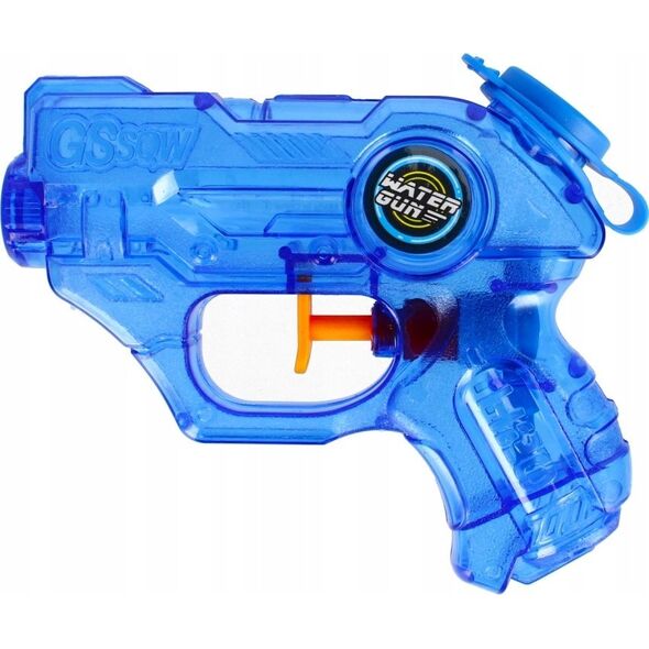 Mega Creative PISTOLET NA WODE 12CM MIX2 SPORT MC DISP 16/384 14082397 5904335826890