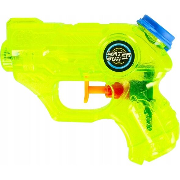 Mega Creative PISTOLET NA WODE 12CM MIX2 SPORT MC DISP 16/384 14082397 5904335826890