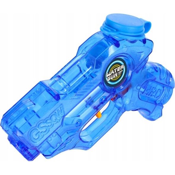 Mega Creative PISTOLET NA WODE 12CM MIX2 SPORT MC DISP 16/384 14082397 5904335826890