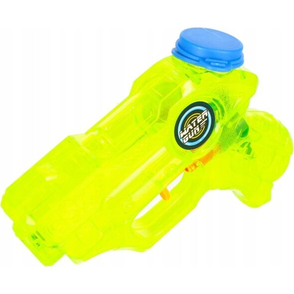Mega Creative PISTOLET NA WODE 12CM MIX2 SPORT MC DISP 16/384 14082397 5904335826890