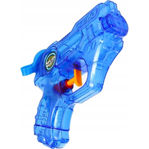 Mega Creative PISTOLET NA WODE 12CM MIX2 SPORT MC DISP 16/384 14082397 5904335826890