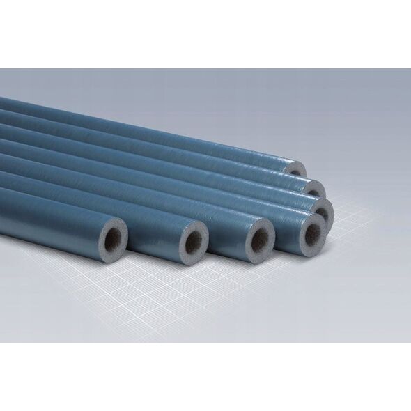 Armacell Otulina polietylenowa 6mm Armacell Tubolit S TL-28/6-S 2m=2szt. niebieska 14082422 7612207358674