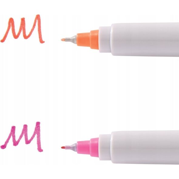 Sharpie Sharpie Faserschreiber Ultra Fine EF Schw/Blau/Rot/Grün 4er Blister 14082707 3501179858791