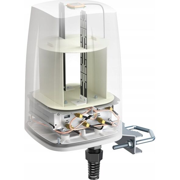 Antena QuWireless QuSpot for RUTx11 14082722 5907772035061