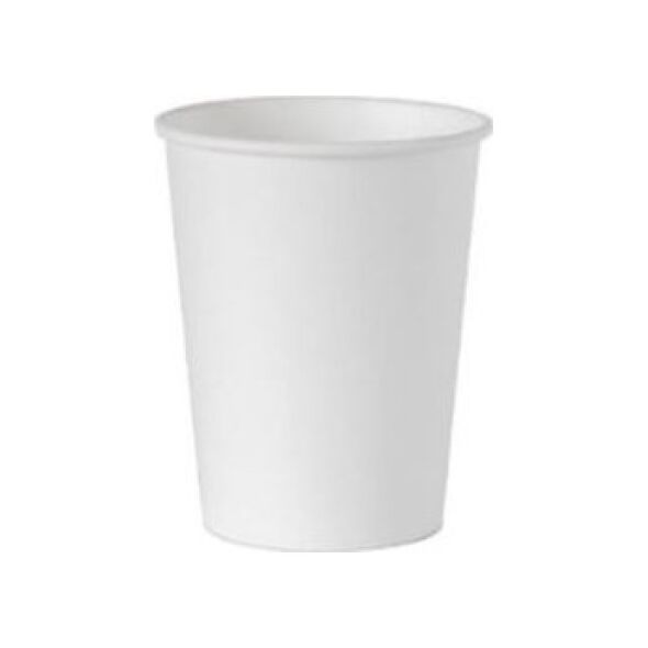Kreis pack Gastropack - Kubki papierowe, białe, 180 ml - 100 sztuk 14082835 5901801776550