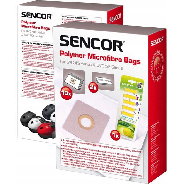 Sencor SVX 044HF 14083980 8590669304585