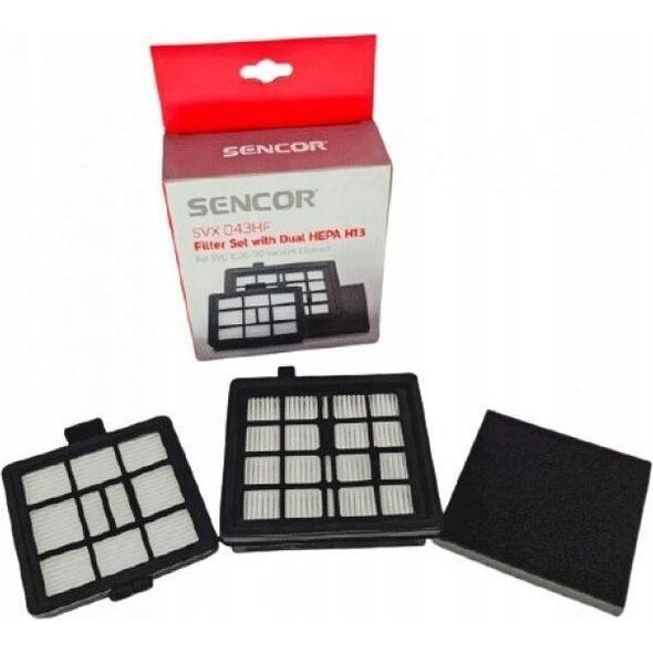 Sencor SVX 043HF 14083994 8590669304578