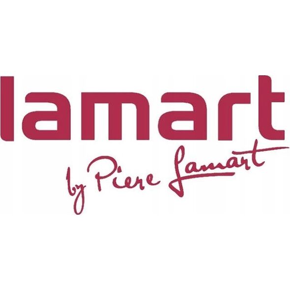 Lamart LT6005 POJEMNIK DO YWN. 1L CLIP LAMART 14084018 8590669198887