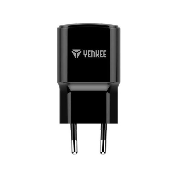 Ładowarka Yenkee YAC 4600 Lightning charger 2,4A   YENKEE 14084052 8590669298303