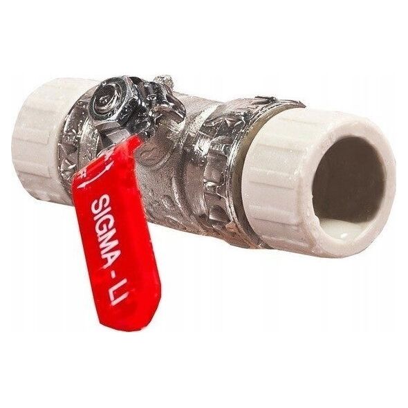 Alkotest ZKM32 MO/PP ZAWÓR KULOWY FI32                     5 // PP.ZKW-32 14084345 5902814623121