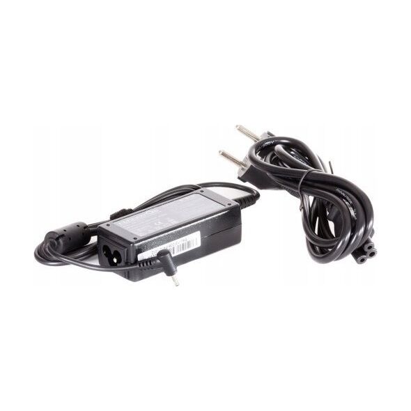 Zasilacz do laptopa Energy4U Energy4U PA121 12V / 3.33A (2.5x0.7mm) 40W, zasilacz do notebooka / laptopa Samsung 14084932 5901571082028