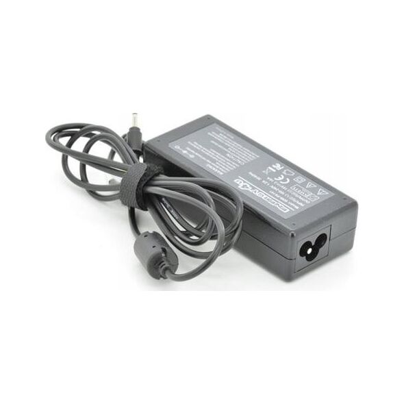 Zasilacz do laptopa Energy4U Energy4U PA141 19V / 3.16A (3.0x1.1mm) 60W, zasilacz do notebooka Samsung 14085272 5901571082707