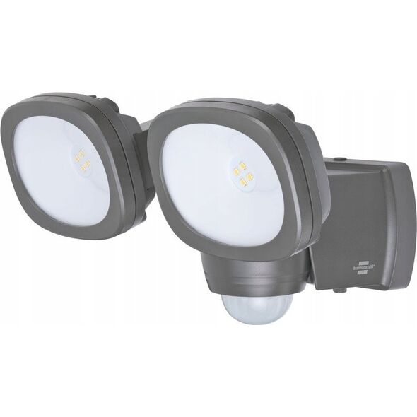 Naświetlacz Brennenstuhl Brennenstuhl Batterie LED Strahler LUFOS420 480lm Doppelkopf 14085899 4007123671540
