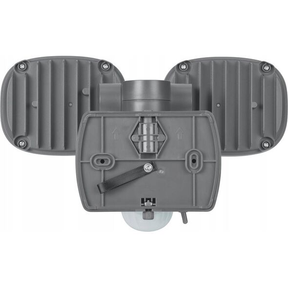 Naświetlacz Brennenstuhl Brennenstuhl Batterie LED Strahler LUFOS420 480lm Doppelkopf 14085899 4007123671540