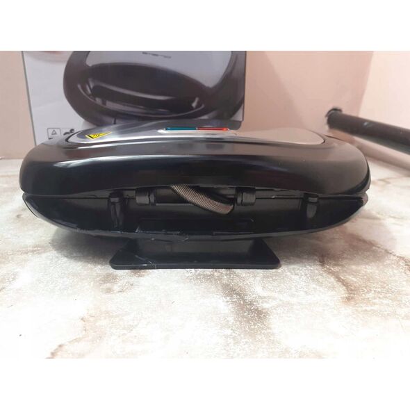 Opiekacz Emerio Emerio Sandwichtoaster, 2-Scheiben-Toaster, Antihaftbesch. 14085904 7333282003081