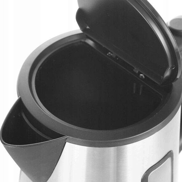 Czajnik Emerio Emerio Wasserkocher, 1.7L Cool Wall automatische Abschaltung 14085906 7333282003234