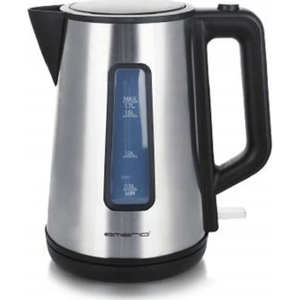 Czajnik Emerio Emerio Wasserkocher, 1.7L Cool Wall automatische Abschaltung 14085906 7333282003234
