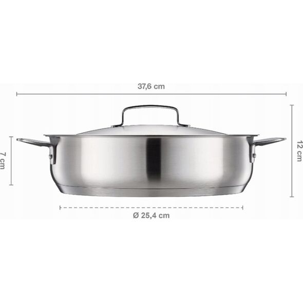 Fiskars FISKARS BRYTFANNA 28 cm  ALL STEEL 14088204 6424002014966
