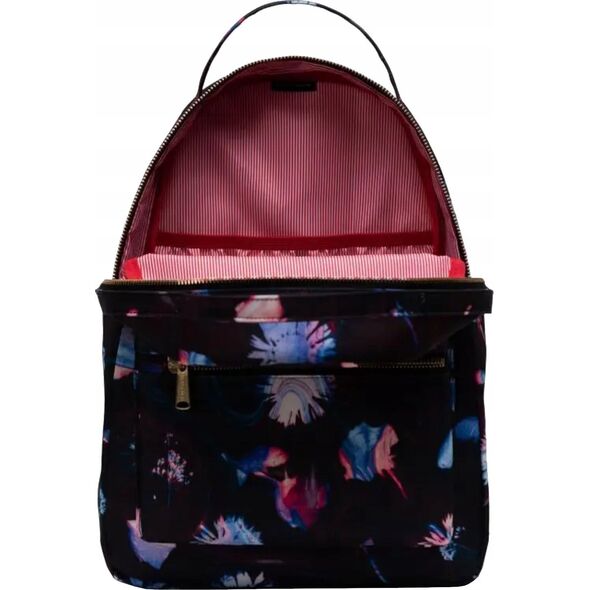 Herschel Herschel Nova Mid Backpack 10503-05745 Czarne One size 14088570 828432566945