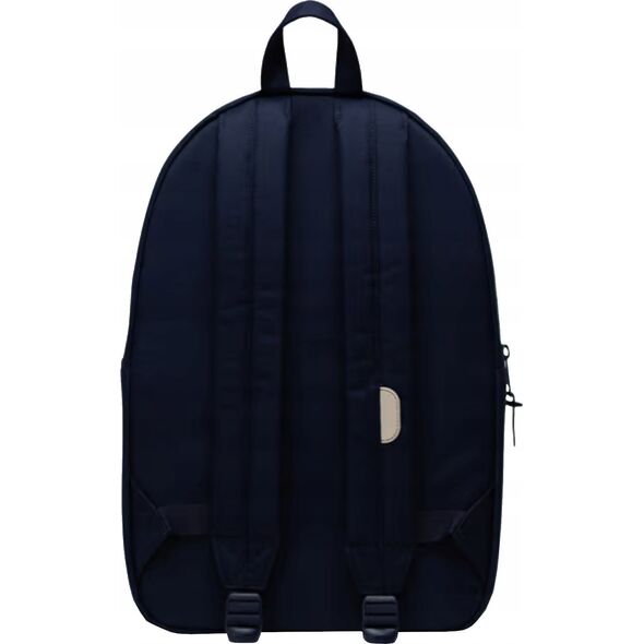 Herschel Herschel Settlement Backpack 10005-05740 Granatowe One size 14088571 828432566730