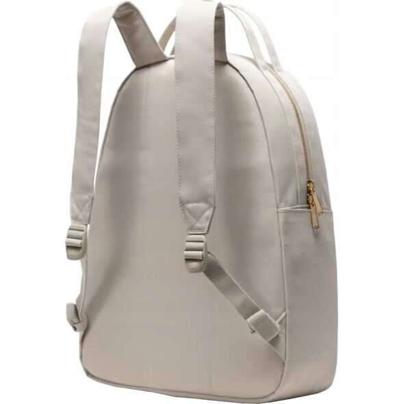 Herschel Herschel Nova Mid Backpack 10503-05752 szary One size 14088577 828432566884
