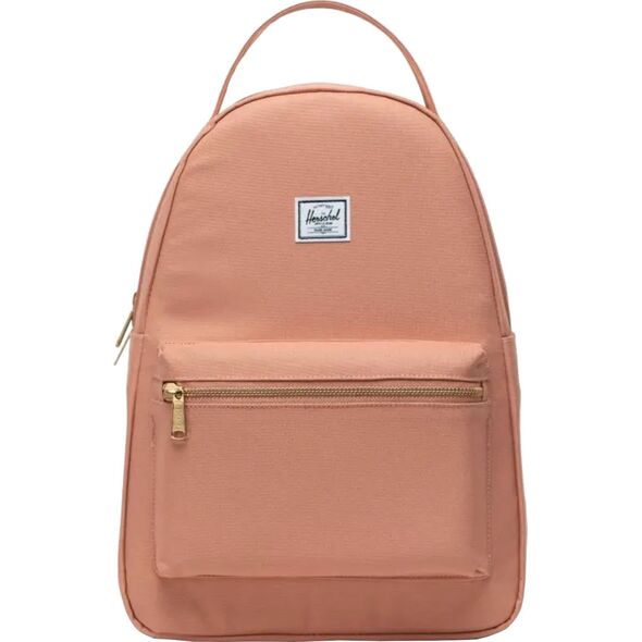 Herschel Herschel Nova Mid Backpack 10503-05728 Różowe One size 14088620 828432566891