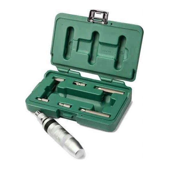 SATA SATA WKRĘTAK UDAROWY Z KOŃCÓWKAMI 14088626 7891645086152