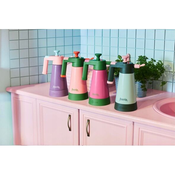 Kwazar KWAZAR.OPRYSKIWACZ FEERIA 1,5L MAGNOLIA 14088992 5904447011955