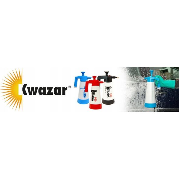 Kwazar KWAZAR.OPRYSKIWACZ FEERIA 1,5L FUKSJA 14088995 5904447011962