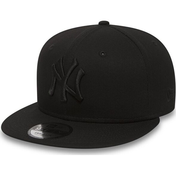 New Era New Era 9FIFTY MLB New York Yankees Cap 11180834 Czarne S/M 14089001 889355995885