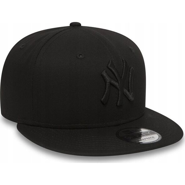 New Era New Era 9FIFTY MLB New York Yankees Cap 11180834 Czarne S/M 14089001 889355995885