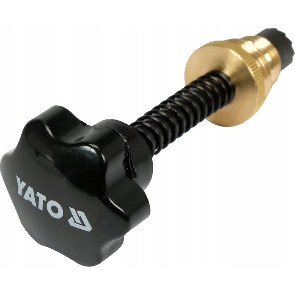 Yato YATO FREZ DO NAPRAW KRANÓW 3/8" 1/2" 14089341 5906083089473