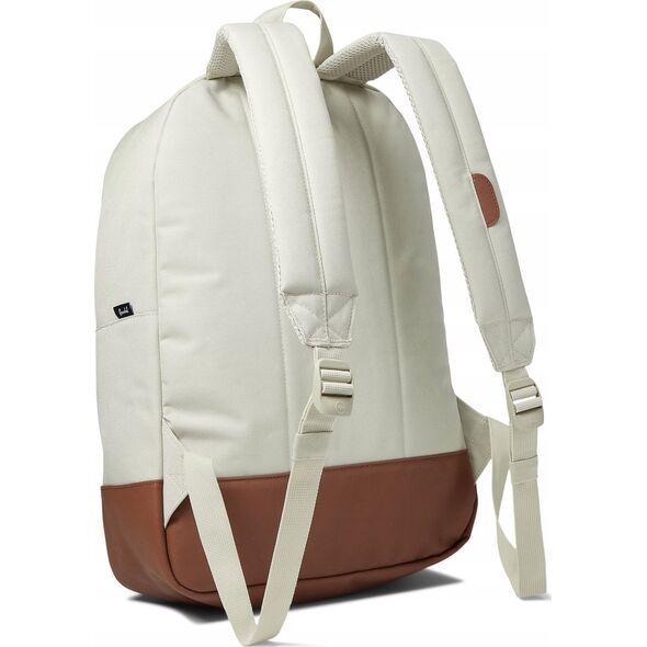 Herschel Herschel Heritage Backpack 10007-05752 szary One size 14089386 828432566624