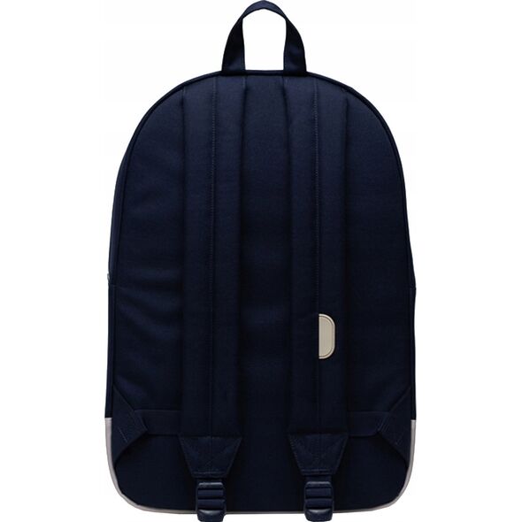 Herschel Herschel Heritage Backpack 10007-05740 Granatowe One size 14089389 828432566655