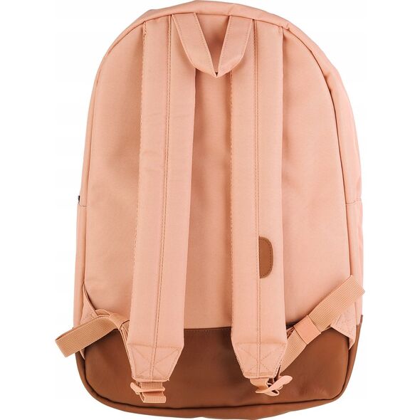Herschel Herschel Heritage Backpack 10007-05728 Różowe One size 14089405 828432566631
