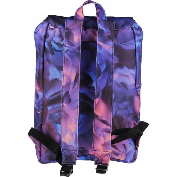 Herschel Herschel Retreat Small Backpack 11091-05743 Fioletowe One size 14089503 828432567072