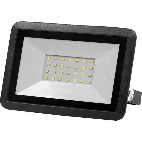 Naświetlacz Orno ORNO FARO LED 30W NAŚWIETLACZ 2400LM, IP65, 4000K 14089883 5908254826405