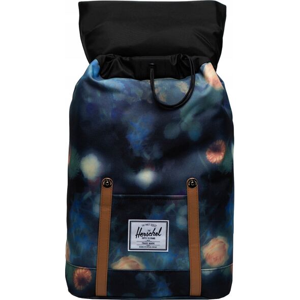 Herschel Herschel Retreat Backpack 10066-05843 Wielokolorowe One size 14090435 828432582389