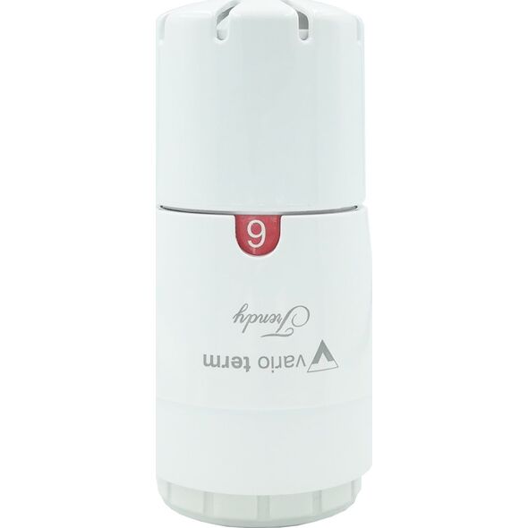 Vario Term Zestaw termostatyczny kątowy 3/4" Vario Term Premium PRNYGS05106C/FK GS05-106 z nyplami GS05106C/FP 14090641 5902414145146