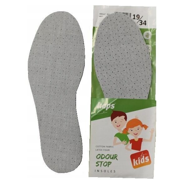 Kaps Kaps Odour Stop Kids 019521 Bezbarwne 19/34 14090719 5908226904285