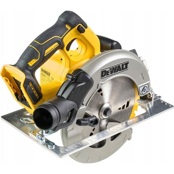 Dewalt 18v xr pil. tarczowa 184mm 2x5ah ps 14090758 5035048807385