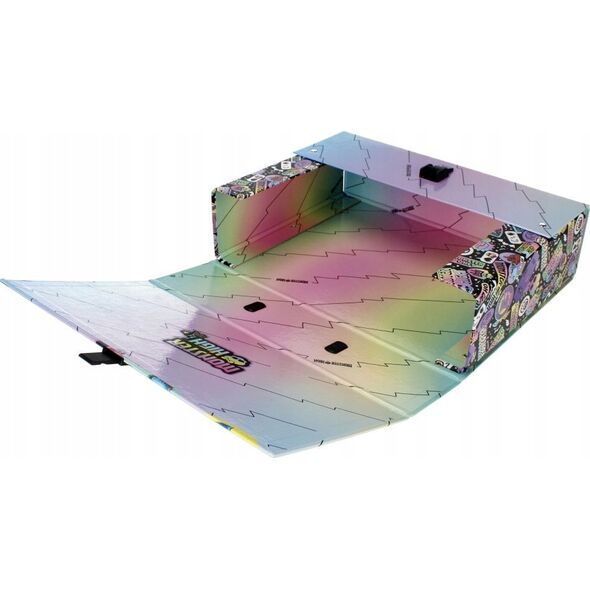 Starpak TECZKA Z RACZKA A4/95MM MH STK PUD1/8 14090935 5904335879636