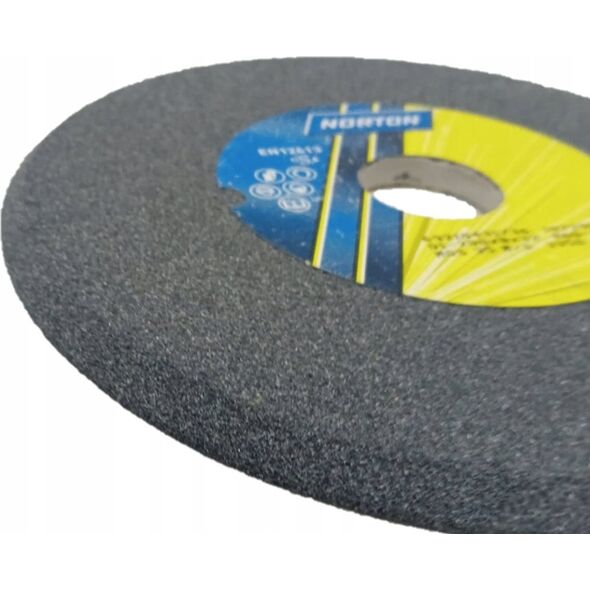 Norton TARCZA DO OSTRZENIA PIŁ 1C 250x8x32 37C 60 K VK NORTON 14091079 5900442664028