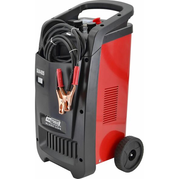 AWTools AWTOOLS PROSTOWNIK SUV-655  Z ROZRUCHEM 650A 14091166 5903678613631
